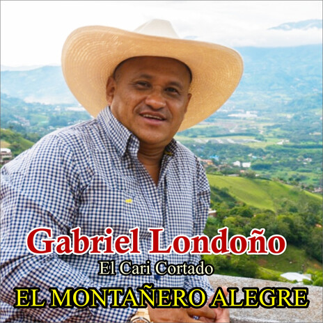 El Montañero Alegre | Boomplay Music