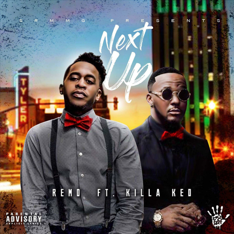 Next Up ft. Killa Ked | Boomplay Music