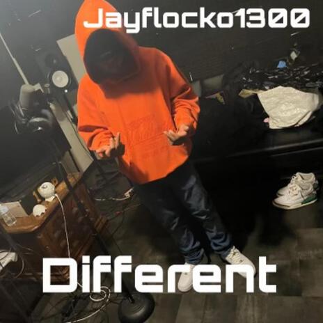 Different | Boomplay Music