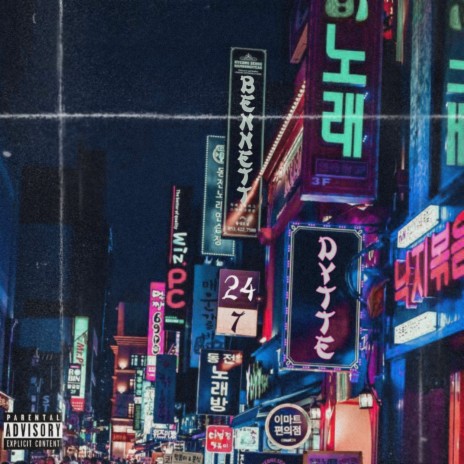 24/7 ft. Dytte | Boomplay Music