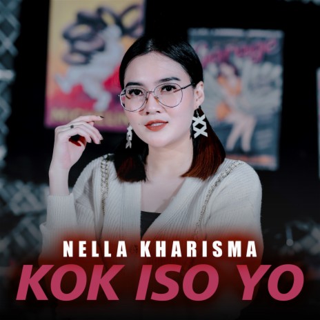 Kok Iso Yo | Boomplay Music