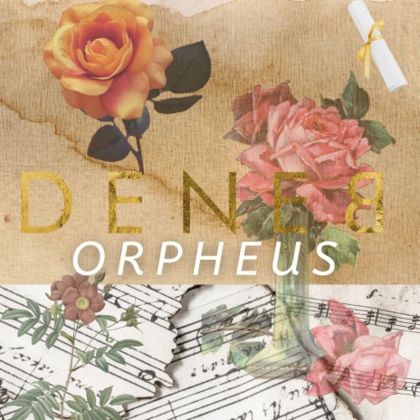 Orpheus | Boomplay Music