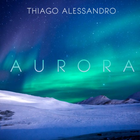 Aurora | Boomplay Music