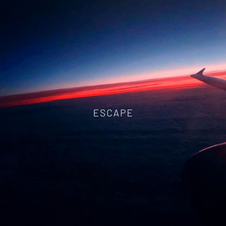 Escape ft. IWL | Boomplay Music