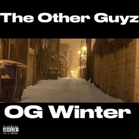 OG Winter | Boomplay Music