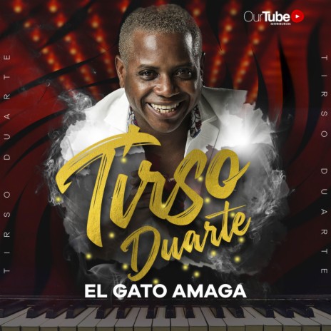 El Gato Amaga | Boomplay Music