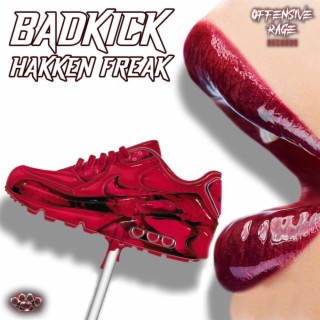 Hakken Freak