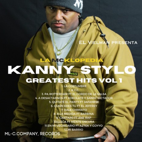 K.Y.C. | Boomplay Music