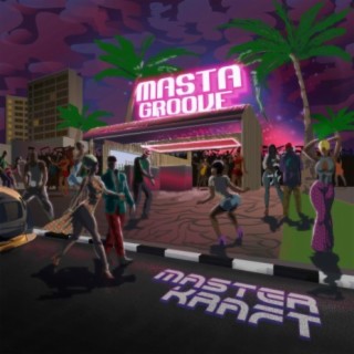 Masta Groove