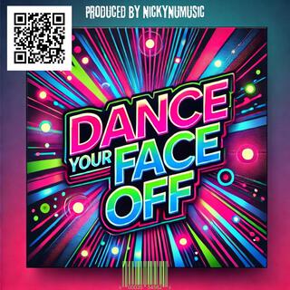 Dance Your Face Off