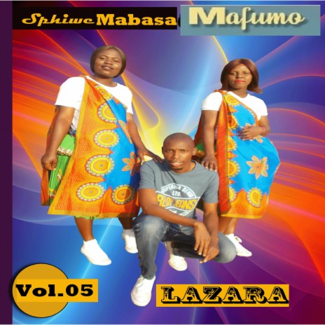 Xaka Ra Mbava (feat. Tiyiselani Xilaluke)