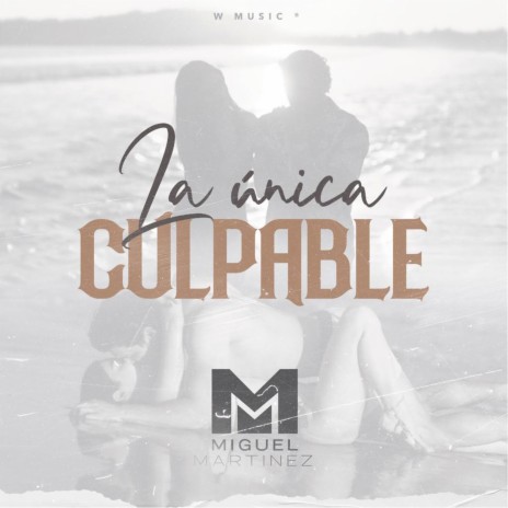 La Única Culpable | Boomplay Music