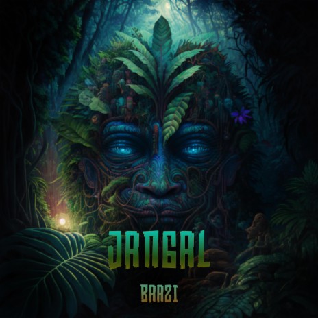 Jangal | Boomplay Music