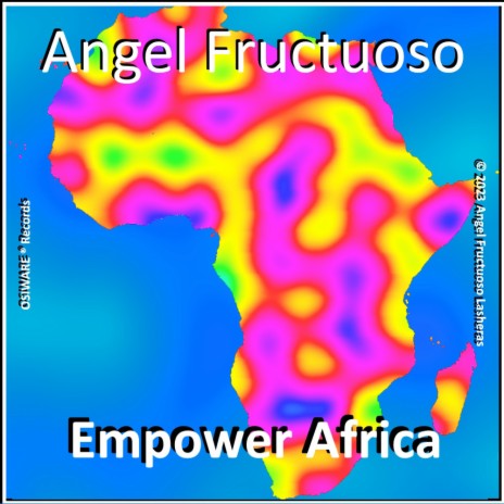 Empower Africa | Boomplay Music