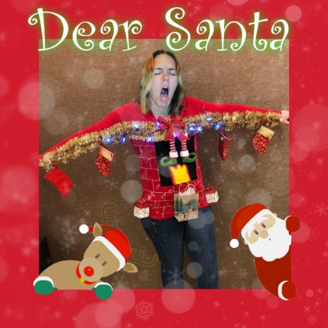 Dear Santa | Boomplay Music