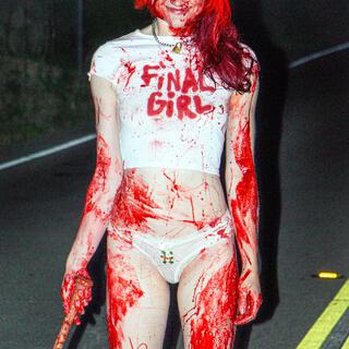 Final Girl