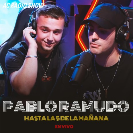 Hasta Las 5 de la Mañana/Ramudo (Radio Edit)