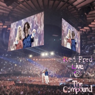 Red Fred Live at The Compound