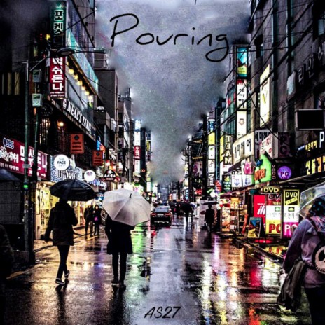 pouring | Boomplay Music