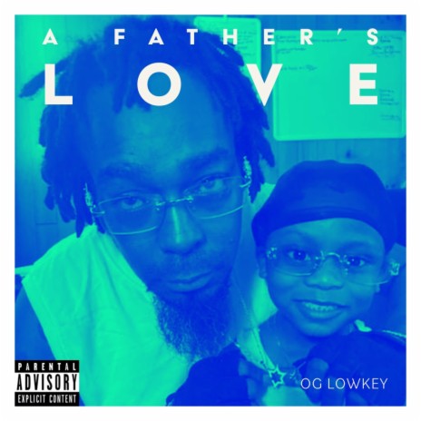 A Father's Love | Boomplay Music