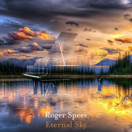 Eternal Sky | Boomplay Music