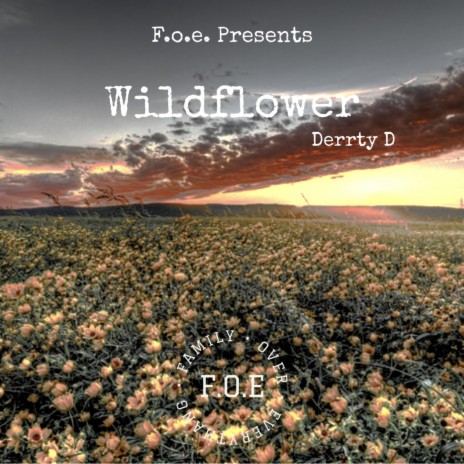 Wildflower | Boomplay Music