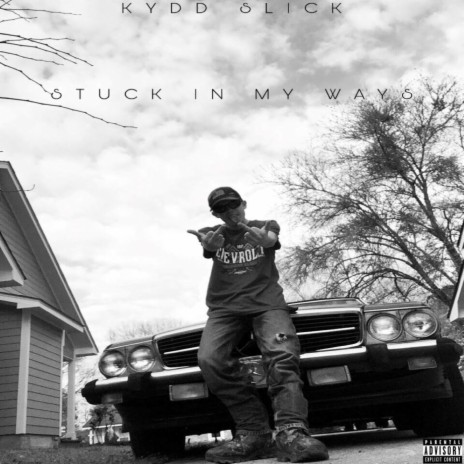 Stuck in My Ways | Boomplay Music