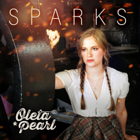 Sparks | Boomplay Music