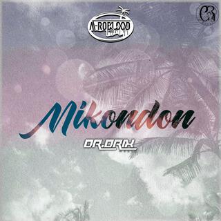 Mikondon