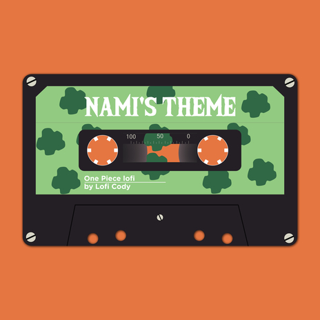 Nami's Theme ~ One Piece lofi | Boomplay Music