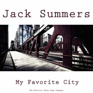 Jack Summers