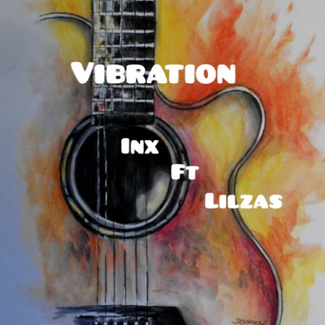 Vibration ft. LILZAS | Boomplay Music