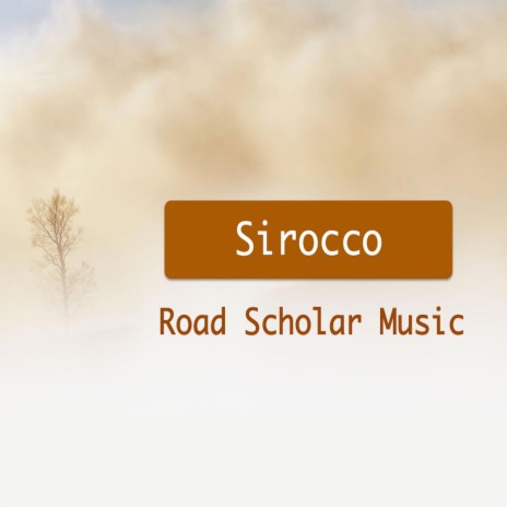 Sirocco ft. Sarodia | Boomplay Music