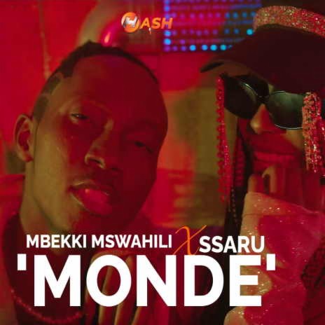 Monde ft. Ssaru | Boomplay Music