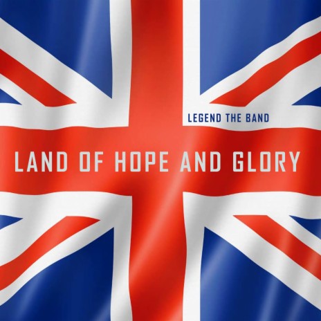 Land of Hope and Glory (Concert Piano) | Boomplay Music
