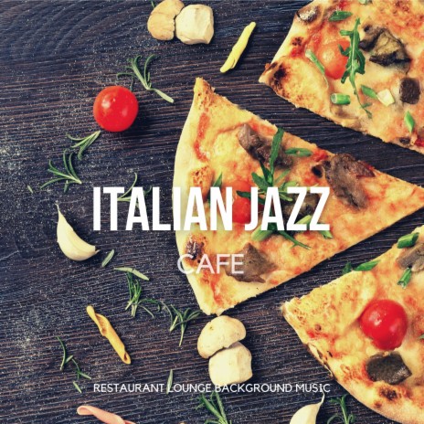 Cosa Nostra Jazz ft. Salina Cruz & James Butler | Boomplay Music