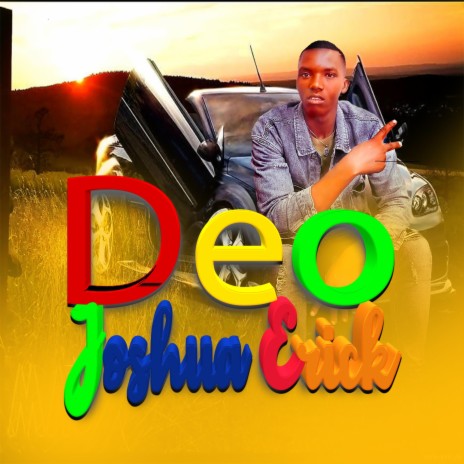 DEO | Boomplay Music