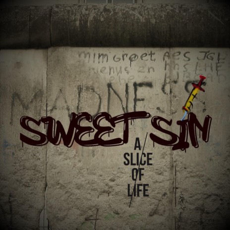 Sweet Sin (Lockdown Mix) | Boomplay Music