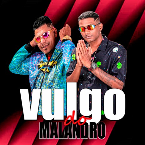 Vulgo do Malandro ft. Mc Roger Camisa 10 & Palok no Beat | Boomplay Music