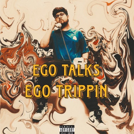 Ego Talks | Boomplay Music