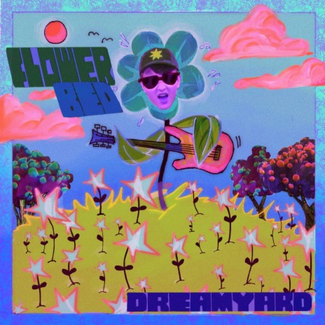 Flowerbed | Boomplay Music
