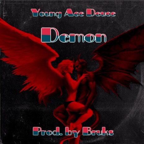 Demon | Boomplay Music