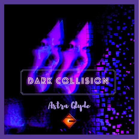 Dark Collision