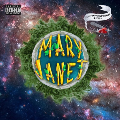 Mary Janet | Boomplay Music