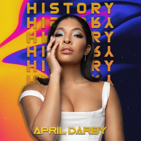 History (Acoustic) ft. GEMS | Boomplay Music