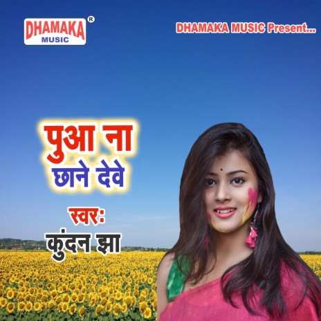 Puaa Na Chhane Dewe | Boomplay Music