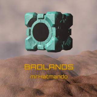 BADLANDS