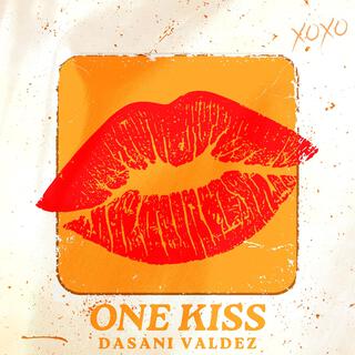 One Kiss