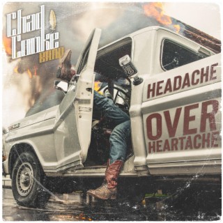Headache Over Heartache lyrics | Boomplay Music
