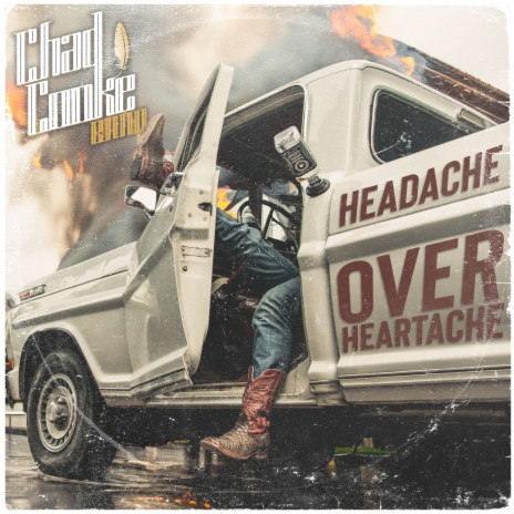 Headache Over Heartache | Boomplay Music